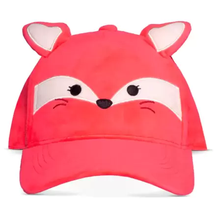 Squishmallows Curved Bill Cap Fifi Novelty product photo