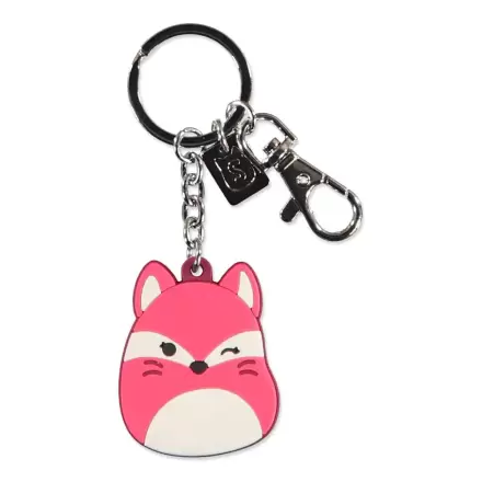 Squishmallows Rubber Keychain Fifi termékfotója