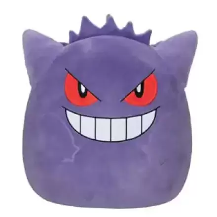 Squishmallows Plush Figure Gengar 35 cm termékfotója