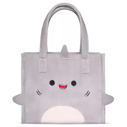 Squishmallows Gordon plush tote bag termékfotója