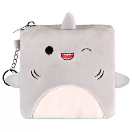 Squishmallows Gordon plush purse product photo