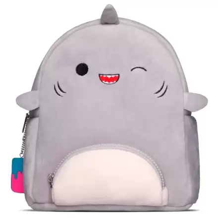 Squishmallows Gordon plush backpack 32cm termékfotója