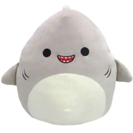 Squishmallows Plush Figure Gordon the Shark 30 cm product photo