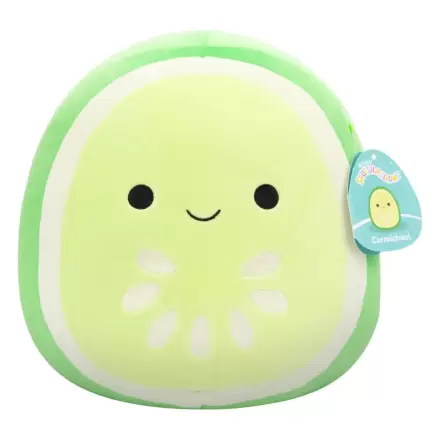 Squishmallows Plush Figure Green Cucumber Slice 30 cm product photo