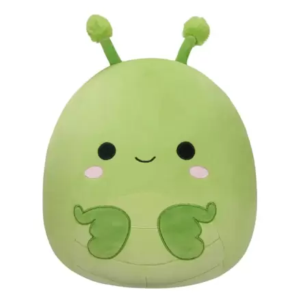 Squishmallows Plush Figure Green Praying Mantis with Sparkle Wings Trenton 30 cm termékfotója