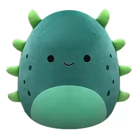 Squishmallows Plush Figure Green Sea Cucumber 40 cm product photo