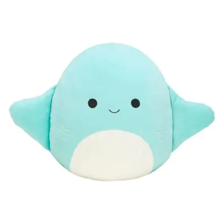 Squishmallows Plush Figure Green Stingray 30 cm product photo