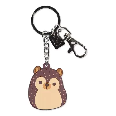 Squishmallows Rubber Keychain Hans termékfotója