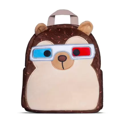 Squishmallows Mini Backpack Hans Novelty termékfotója