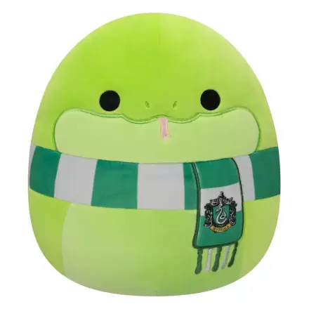 Squishmallows Plush Figure Harry Potter Slytherin 25 cm termékfotója