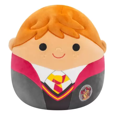 Squishmallows Plush Figure Harry Potter Ron Weasley 40 cm termékfotója