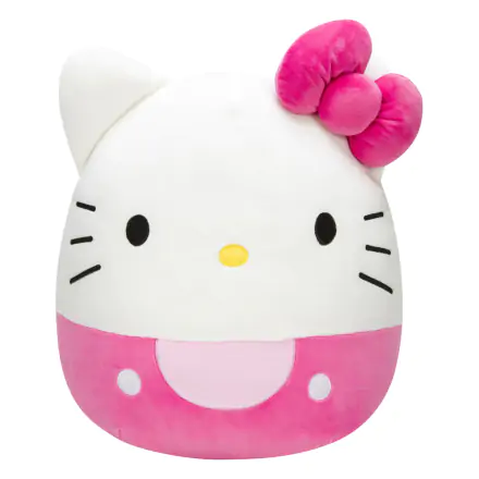Squishmallows Plush Figure Hello Kitty Pink 30 cm product photo