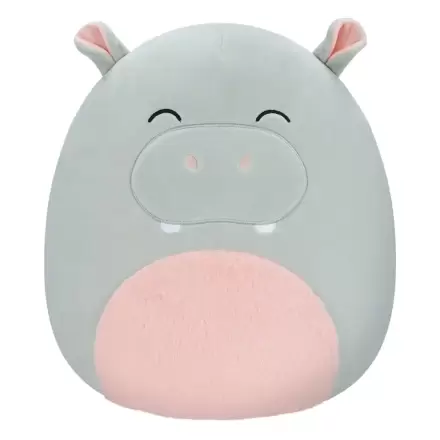 Squishmallows Plush Figure Hippo Harrison 30 cm product photo