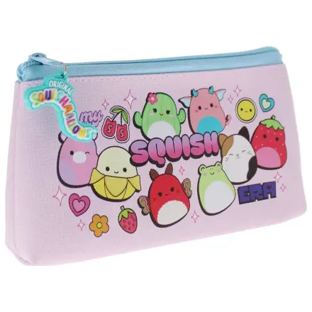 Squishmallows Pencil Case In My Squish Era Pink product photo