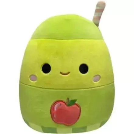 Squishmallows Plush Figure Jean Apple Juice Box 20 cm product photo