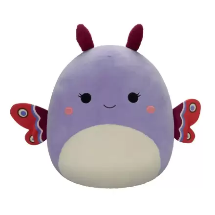 Squishmallows Plush Figure Lavender Moth Sandrine 50 cm termékfotója