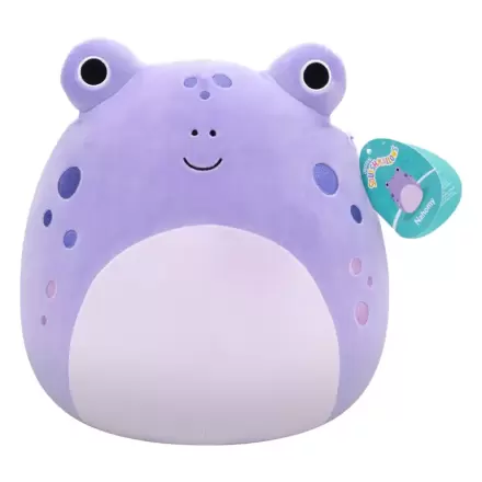 Squishmallows Plush Figure Lavender Tadpole 30 cm termékfotója