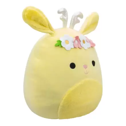 Squishmallows Plush Figure Light Yellow Jackalope Juana 40 cm termékfotója