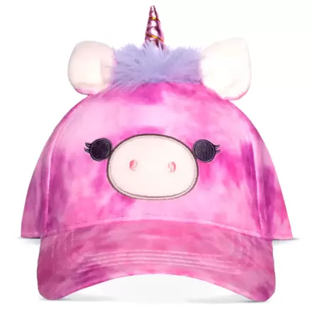 Squishmallows Curved Bill Cap Lola Novelty product photo