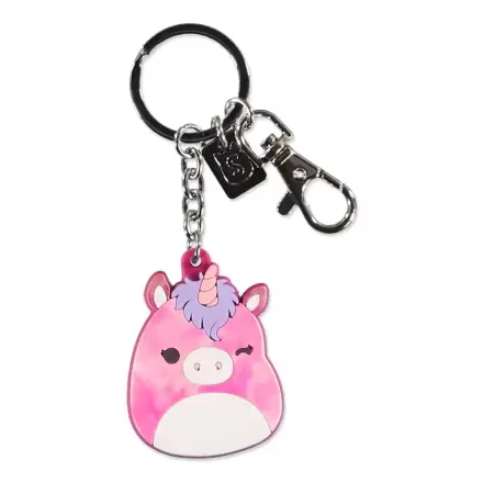 Squishmallows Rubber Keychain Lola termékfotója