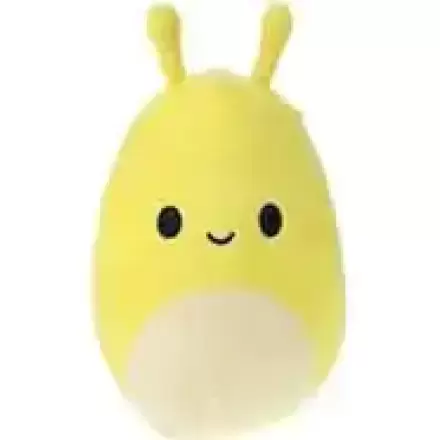 Squishmallows Plush Figure Lorenzo the Yellow Banana Slug 30 cm product photo