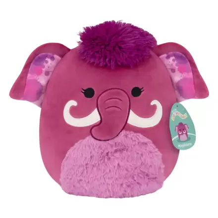 Squishmallows Plush Figure Magdalena Mammoth 30 cm termékfotója