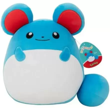 Squishmallows Plush Figure Marill 25 cm termékfotója