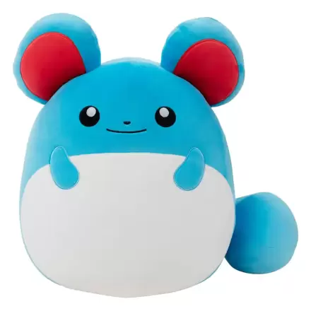 Squishmallows Plush Figure Marill 35 cm termékfotója