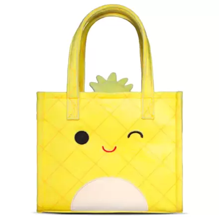 Squishmallows Maui plush tote bag termékfotója