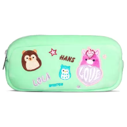 Squishmallows Make Up Bag Mixed Squish termékfotója