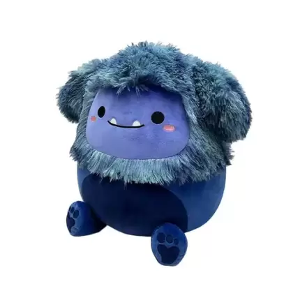 Squishmallows Plush Figure Navy Blue Bigfoot Dani 40 cm product photo