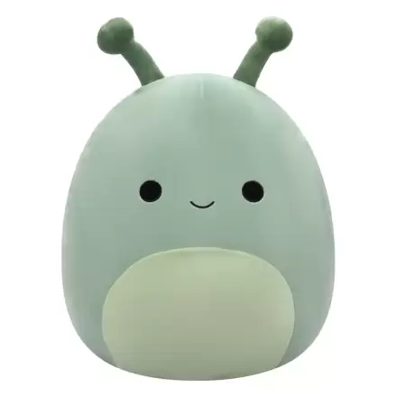 Squishmallows Plush Figure Olive Green Slug 40 cm product photo