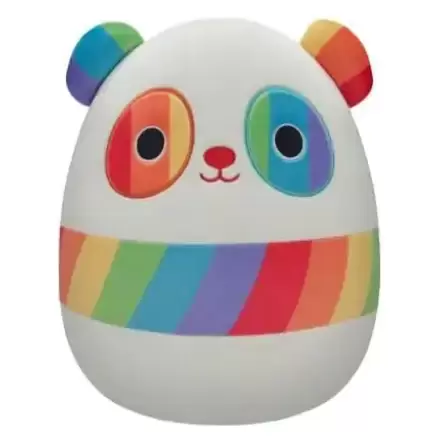 Squishmallows Plush Figure Panda Duginih Boja 30 cm product photo
