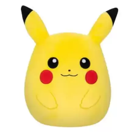 Squishmallows Plush Figure Pikachu 35 cm termékfotója