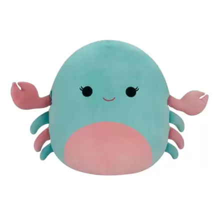 Squishmallows Plush Figure Pink and Mint Crab Isler 50 cm termékfotója