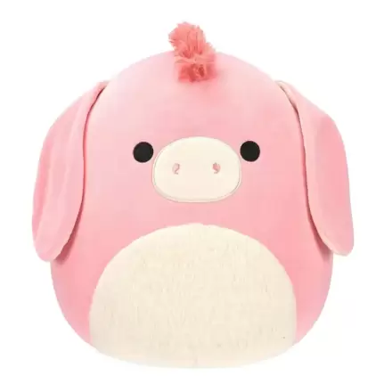 Squishmallows Plush Figure Pink Donkey Maudie 50 cm termékfotója