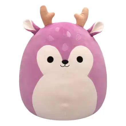 Squishmallows Plush Figure Plum Fawn with White Belly 40 cm product photo