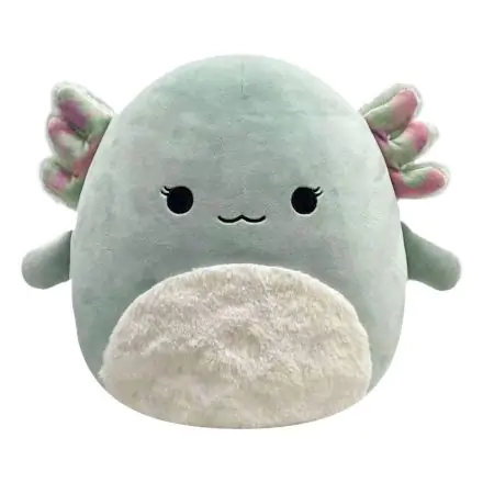 Squishmallows Plush Figure Chasman the Axolotl 30 cm product photo