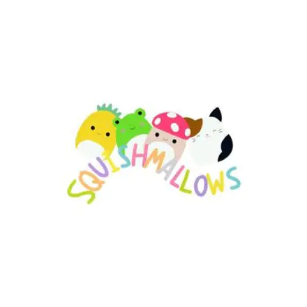 Squishmallows Plush Figure Cole the Turtle 30 cm product photo