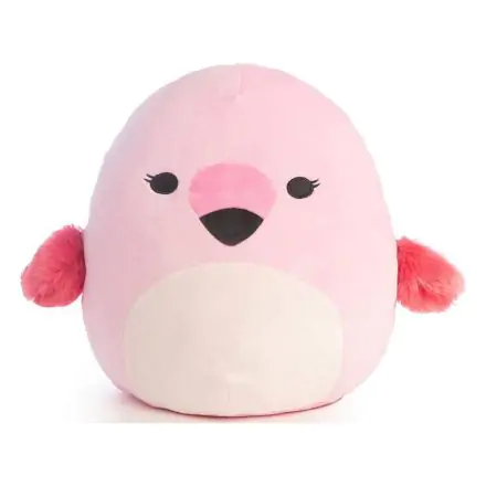 Squishmallows Plush Figure Cookie the Flamingo 30 cm product photo
