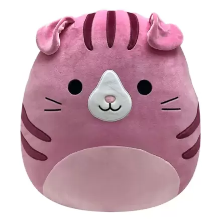 Squishmallows Plush Figure Geraldine the Scottish Fold Cat 40 cm product photo