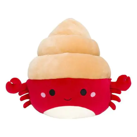 Squishmallows Plush Figure Indy the Hermit Crab 30 cm product photo