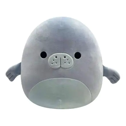 Squishmallows Plush Figure Mauve the Blue Seal 30 cm product photo