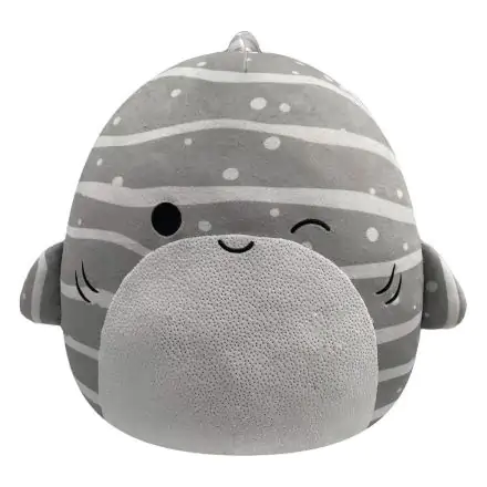 Squishmallows Plush Figure Sachie the Shark with Sparkle Tummy 30 cm product photo