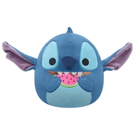 Squishmallows Plush Stitch (Eating Watermelon) 20 cm product photo