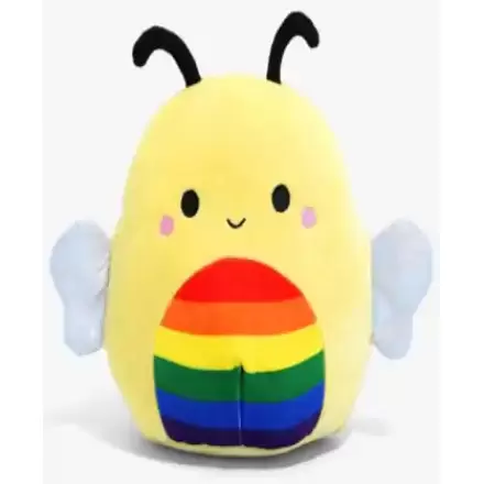 Squishmallows Plush Figure Pride Sunny Bee Rainbow Belly 30 cm product photo