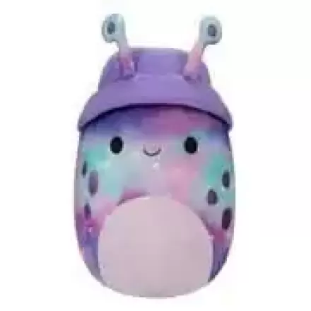 Squishmallows Plush Figure Purple Alien 30 cm product photo