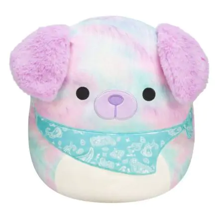 Squishmallows Plush Figure Purple Dog 30 cm product photo