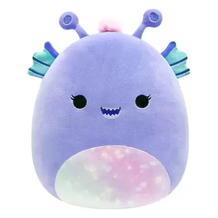 Squishmallows Plush Figure Purple Water Alien Roboyo 30 cm termékfotója