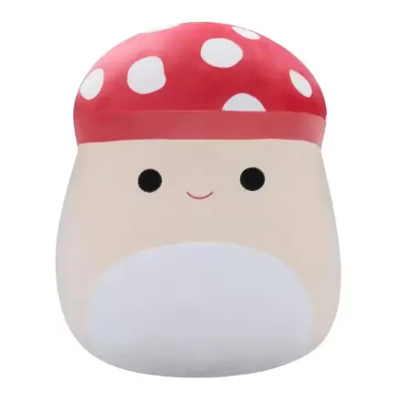 Squishmallows Plush Figure Red Spotted Mushroom Malcolm 50 cm termékfotója